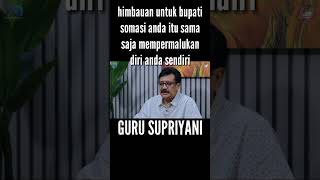 Himbauan untuk bupati guru supriyani dedimulyadi susnoduadji [upl. by Nosemaj]