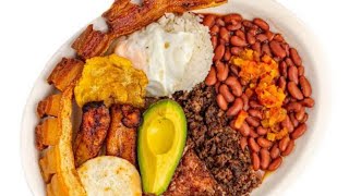 LA MEJOR BANDEJA PAISA QUE HE PROBADO 🇨🇴🇨🇴🇨🇴🇨🇴🇨🇴🇨🇴🇨🇴🇨🇴😱😱😱😱😱😱😱😱😱😱 [upl. by Elrebma]