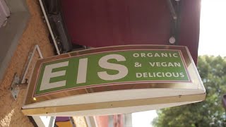 Veganes Eis in Berlin [upl. by Suzetta]