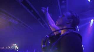 Radical Redemption  LIVE   Syndicate 2013 Official Aftermovie [upl. by Iur]