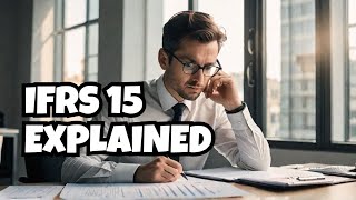 11 quotIFRS 15 Transition Presentation and Disclosure Requirements Explainedquot [upl. by Higinbotham]