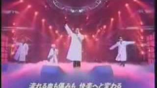 malice mizer tv show Illuminati [upl. by Onyx]