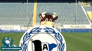 Arminia Bielefeld Fußballschule [upl. by Roscoe339]