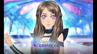 Eldarya A New Era  Trailer Officiel [upl. by Dranyar]