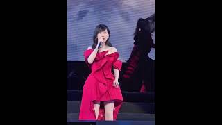 周慧敏演唱会唱的歌曲《最爱 Live 》一生一世难分开 Vivian Chow Concert 2024 Music video Songs Live 周慧敏 演唱會 享乐音乐 音樂 [upl. by Yemac808]