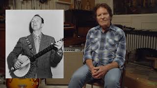 The Day John Fogerty Wrote quotBad Moon Risingquot [upl. by Edveh]