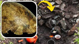 12 Most Incredible Archaeological Finds [upl. by Ettesoj]