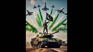 Tum he se ae mujahido Pak Defence day 06 September defencedayofpakistan pakistan pakforces [upl. by Irtimd]