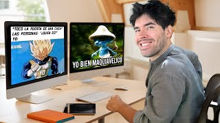 Roblox PERO TENGO UN TRABAJO NORMAL [upl. by Dorri]