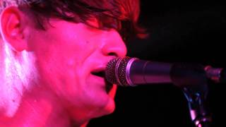 Thee Oh Sees  The Dream Live on KEXP [upl. by Longfellow116]