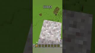 MINECRAFT MOMENT minecraft meme viral shorts trending [upl. by Arty619]