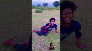 Kanta Laga Kanta Laga uima uima funny comedy [upl. by Ettezus]