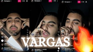 NEW SNIPPETS VARGAS [upl. by Ramyaj]