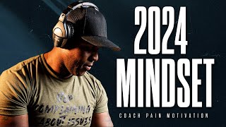 CONQUER 2024  Best New Year Motivational Speeches Compilation [upl. by Nosiddam]