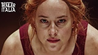 SUSPIRIA 2018  Teaser Trailer Italiano del remake horror di Luca Guadagnino [upl. by Brazee]