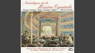 Concierto de Aranjuez Adagio [upl. by Neille]