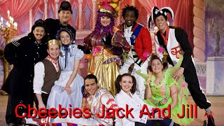 CBeebies Christmas PantoJack amp Jill 2009 [upl. by Neilson]