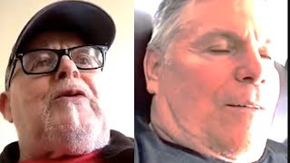 Kevin Sullivan on Lanny Poffo Death [upl. by Callie135]