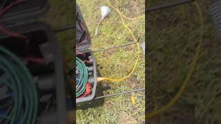 DIY Solar Generator Power Hurricane Helene flood update in Homosassa Springs FL Crystal River FL [upl. by Besnard]