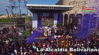 SAN BENITO CABIMAS 2018 [upl. by Alexandria]