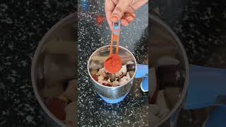 Kakarakaya Fry  How to make Bittergourd Fry trending tasty recipe indianfood spicy [upl. by Regor]