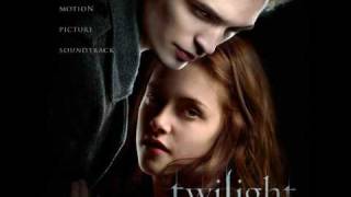 Twilight 2008  Soundtrack and Score [upl. by Roby]