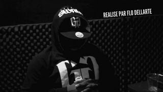 Fababy  Mes Fautes  Freestyle 3 [upl. by Retsae647]