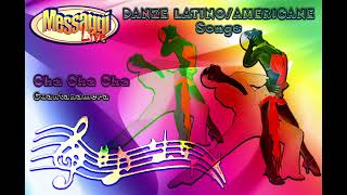 Cha Cha Cha  Guantanamera [upl. by Bullough]