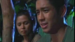 NANDITO AKO NAGMAMAHAL SAYO FULL TRAILER [upl. by Him]