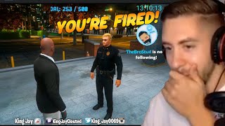 Kebun Reacts to Funny Nopixel Clips and More  Nopixel 40 [upl. by Carn898]