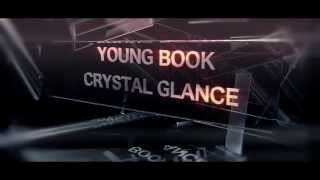 Young Book Crystal Glance [upl. by Holey]