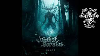 Diabol Boruta  Czary Full Album  2019 [upl. by Aver]