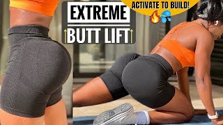 INSTANT BOOTY PUMP Required  Swift Booty Activation Needed To Grow Bigger Butt Faster [upl. by Katrinka]