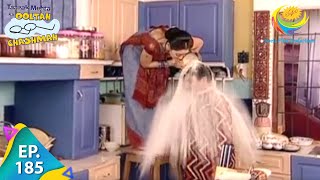 Taarak Mehta Ka Ooltah Chashmah  Episode 185  Full Episode [upl. by Mohkos]