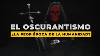 ¿Seguimos viviendo un oscurantismo [upl. by Ritchie139]