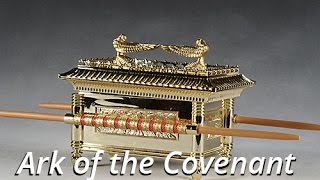 The Ark of the Covenant found [upl. by Laural754]