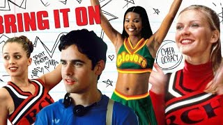 Bring It On 2000 Movie  Kirsten Dunst Eliza Dushku Jesse B  updates Review amp Facts [upl. by Reddy]