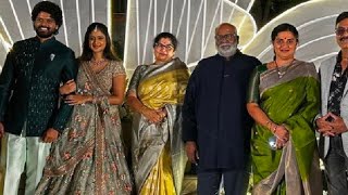 MM keeravani Son Sri simha PRE wedding Celebrationssrisimhammkeeravanimuralimohan [upl. by Laius]