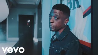 Boosie Badazz ft Kevin Gates  Observe The Rules Music Video [upl. by Nissa]