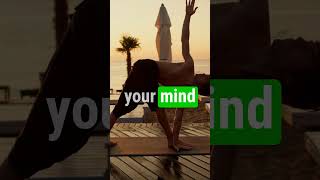 Tune Your Body amp Mind menshealth motivation [upl. by Ened]