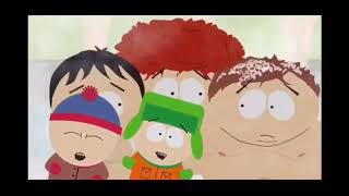 South Park season 7 extended Intro widescreen [upl. by Idell]