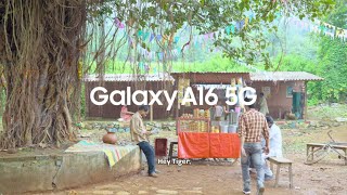 Banrakas ka eenta phone Vs Vikas ka Galaxy A16 5G Phulera kisko chunega [upl. by Wilmette]