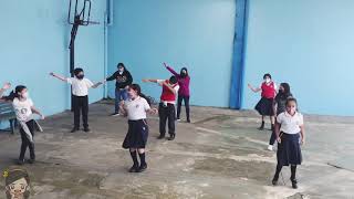 Foquitos de navidad  ensayo primaria quinto [upl. by Idnal749]