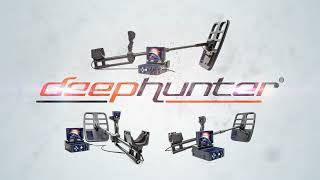 Deephunter 3D PRO  Unlock A New Dimension Of Discovery [upl. by Gnuhc]