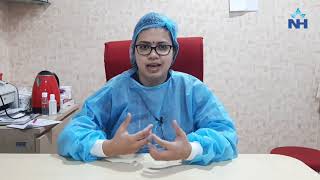 Uterine fibroid and Adenomyosis  Dr Ankita Dubey [upl. by Yxor454]