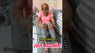 ¡Que AGONÍA 🤦😁😁🇩🇴🇩🇴 [upl. by Nolitta570]