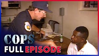 Cracking Down On Illegal Gambling  FULL EPISODE  Season 09  Episode 04  Cops Full Episodes [upl. by Adeys]