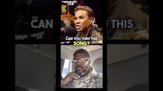 Mc Lyte on realization Things Done Changed in Hip Hop gangsta rap shorts [upl. by Hemetaf411]