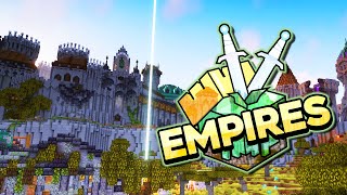 The Story of the World ▫ Empires SMP Season 2 Finale ▫ Minecraft 119 Lets Play [upl. by Nwatna409]