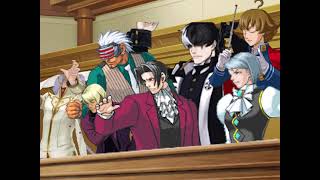 the prosecution is jamming 1 hour [upl. by Yruj976]